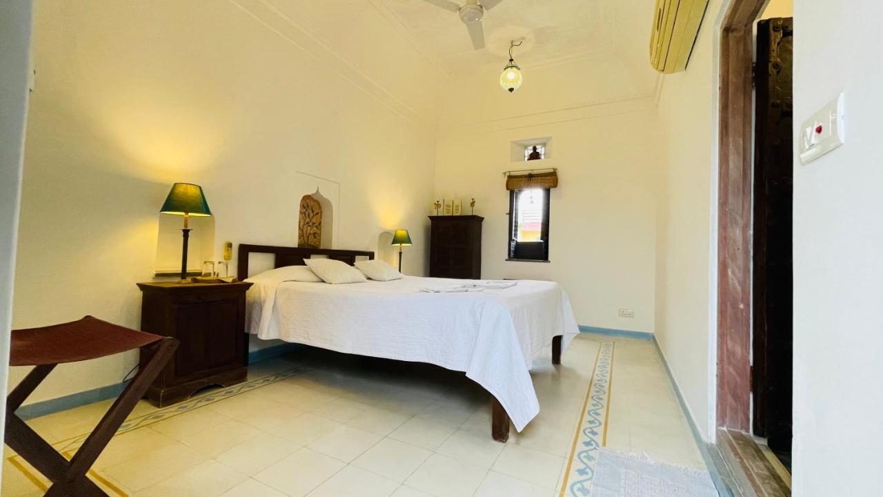 Mosaics Guest House Jaipur Exterior foto