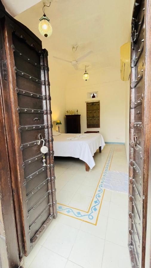 Mosaics Guest House Jaipur Exterior foto