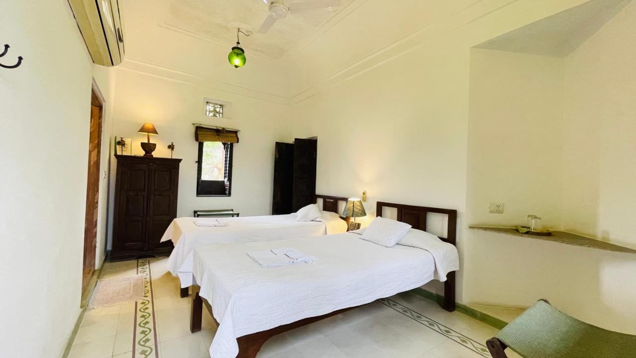 Mosaics Guest House Jaipur Exterior foto