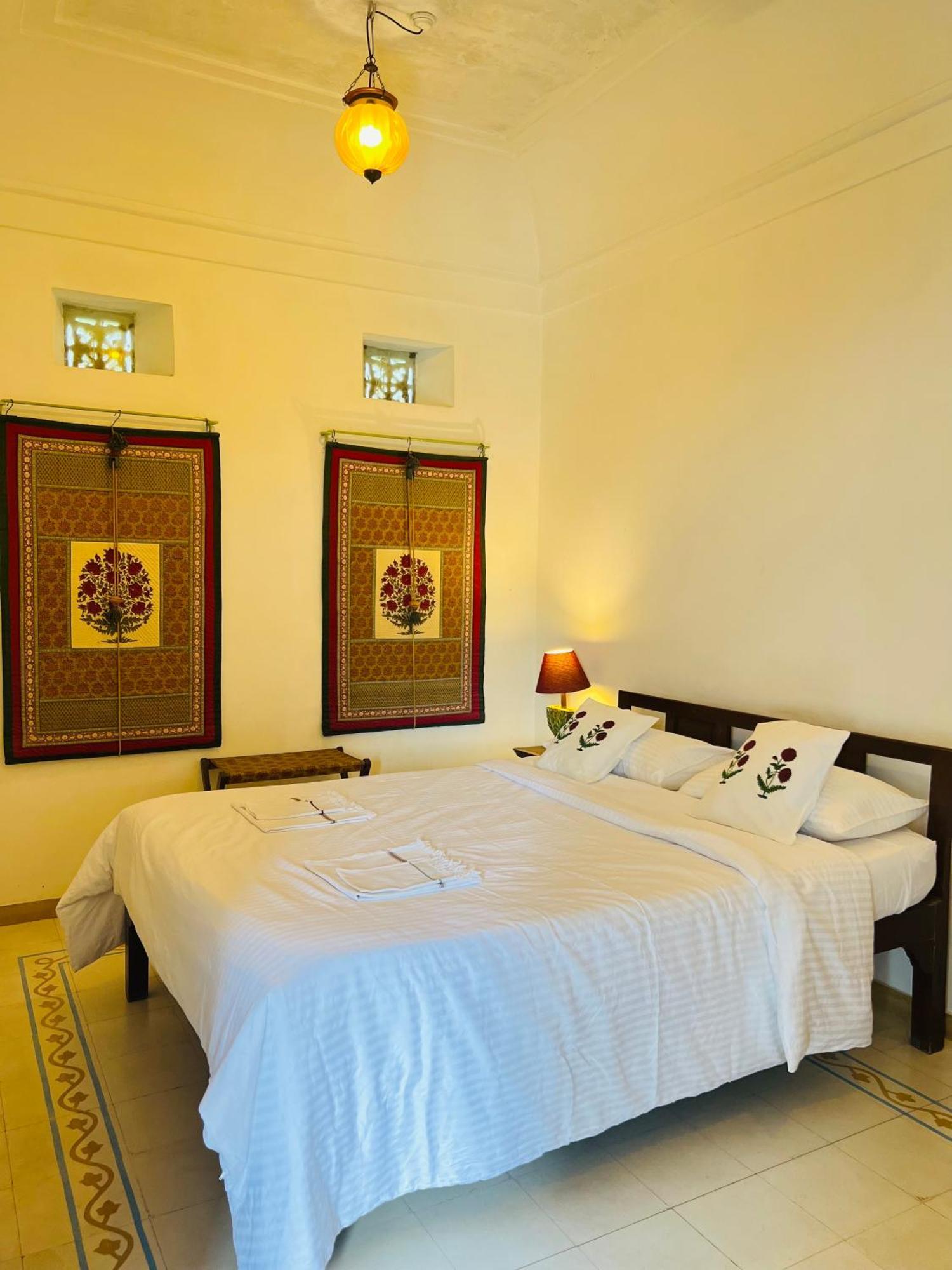Mosaics Guest House Jaipur Exterior foto